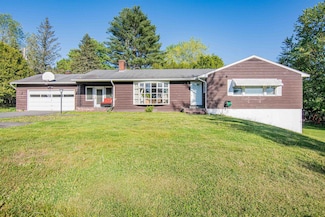 353 Towne Hill Rd, Montpelier, VT 05602