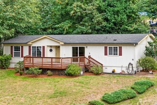 11 SE Fuchsia Ave, Shelton, WA 98584