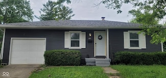 3531 Lombardy Place, Indianapolis, IN 46226
