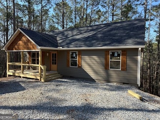 239 Francis Way, Ellijay, GA 30540