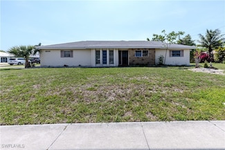 4646 Palm Tree Blvd, Cape Coral, FL 33904