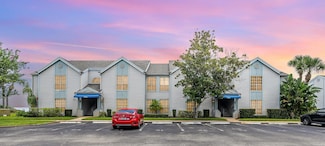 7020 U S 1 Unit Ee-202, Cocoa, FL 32927