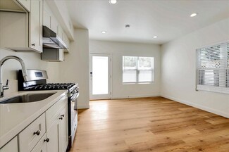 2202 Camden Ave, Los Angeles, CA 90064