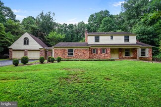 1405 Patuxent Dr, Ashton, MD 20861