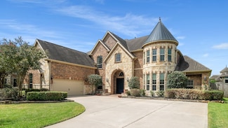5023 Vista Blue Ln, Sugar Land, TX 77479