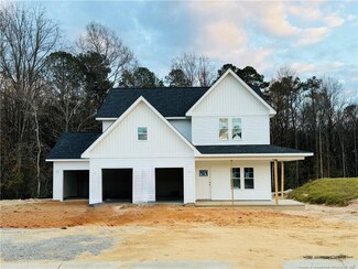 250 Elijah Way, Vass, NC 28394