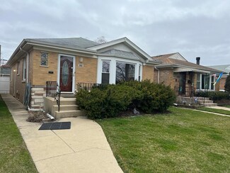 6324 N Kildare Ave, Chicago, IL 60646