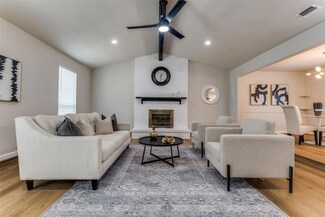738 Royal Oaks Dr, Garland, TX 75040