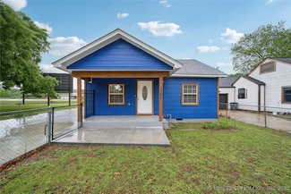 2303 W 40th St, Tulsa, OK 74107