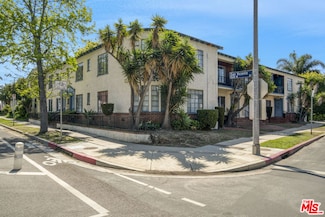 1150 Masselin Ave, Los Angeles, CA 90019