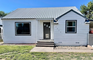 2452 Eberlein Ave, Klamath Falls, OR 97601