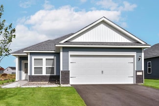 5331 Fall Cir, North Branch, MN 55056