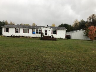 3812 E Cedar Tree Ln, White Cloud, MI 49349