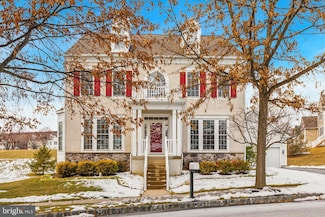 433 Pierce Dr, Chester Springs, PA 19425