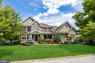 3912 Powell Rd, Chester Springs, PA 19425