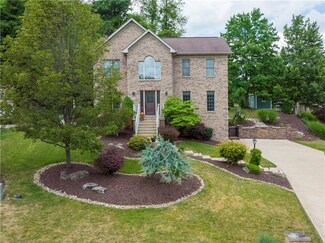 3004 Shady Timber Ln, Clairton, PA 15025