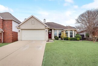 6236 Parkstone Way, Dallas, TX 75249