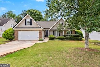 264 Baldwin Ct, Newnan, GA 30263