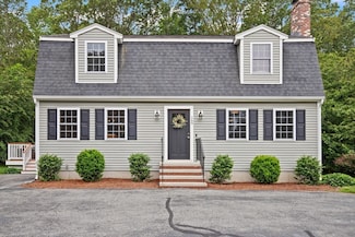 169 Dailey Dr, Franklin, MA 02038