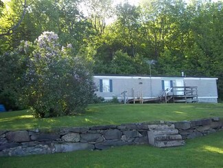 841 Egypt Rd, East Fairfield, VT 05448
