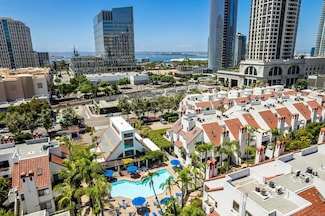 701 Kettner Blvd Unit 122, San Diego, CA 92101