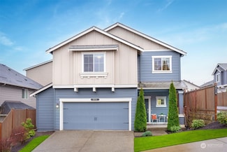 9908 13th St SE, Lake Stevens, WA 98258