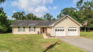 4151 Hunters Horn Ct, Eight Mile, AL 36613