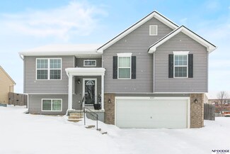 8008 N 147th St, Bennington, NE 68007