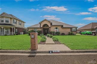 315 Oregano St, Edinburg, TX 78541