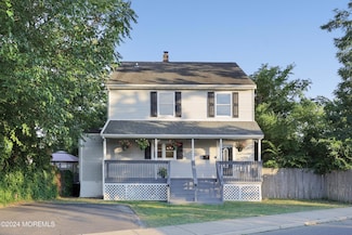 210 Highland Blvd, Keansburg, NJ 07734