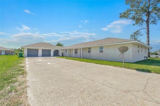127 E 12th St, Edgard, LA 70049