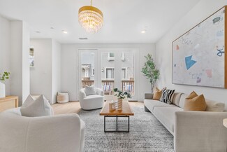 816 Julian Terrace Unit 4, Sunnyvale, CA 94085