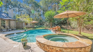 12303 Browder Traylor Rd, Conroe, TX 77303