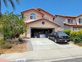 11833 Via Hacienda, El Cajon, CA 92019