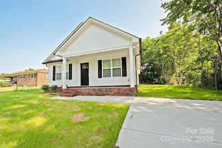 1028 Gibson St, Albemarle, NC 28001