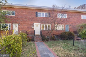437 Earl St, Alexandria, VA 22314