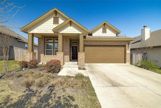 416 Blue Waterleaf Ln, Georgetown, TX 78626