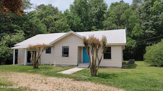 7191 Highway 43 N, Poplarville, MS 39470