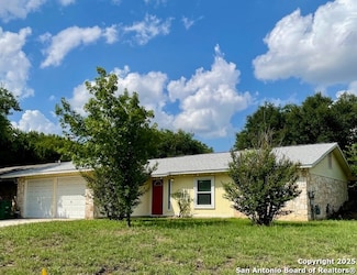 5047 Stockman Dr, San Antonio, TX 78247