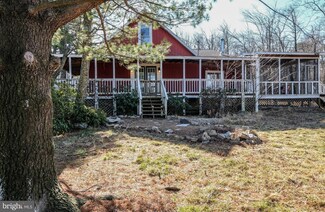 212 Cub Trail, Winchester, VA 22602