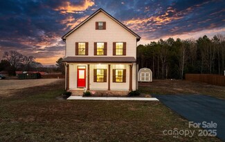 3513 Warlicks Church Rd, Connelly Springs, NC 28612