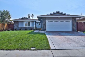 6010 Salida Del Sol, San Jose, CA 95123