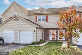 7211 Clearfield St, Harrisburg, PA 17111