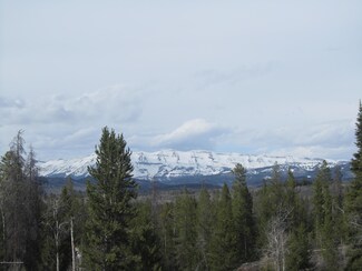 LOT 4 Muddy Creek Rd, Bondurant, WY 82922