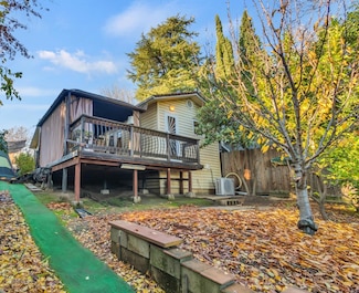 4116 Pennsylvania Ave, Fair Oaks, CA 95628