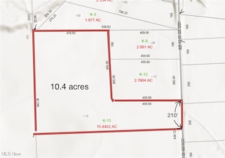 566 County Road 175, West Salem, OH 44287