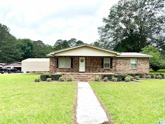 55 Macedonia Loop, Jasper, AL 35503