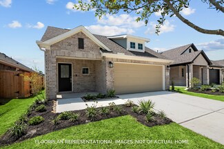 3414 Trail View Dr, Rosenberg, TX 77471