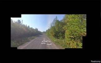 0000 S Cloverland Rd, Franklin Township, MI 49913