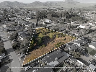 1295 San Luis Ave, Los Osos, CA 93402